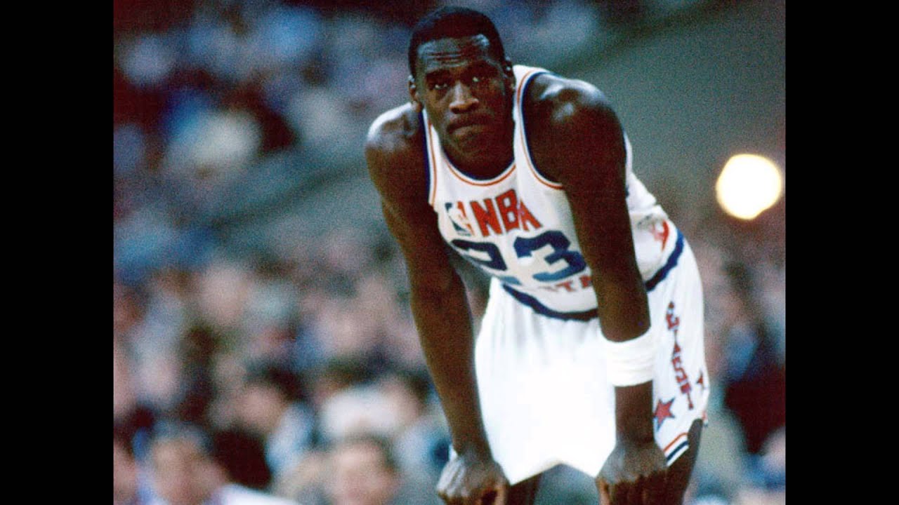 History of Air Jordan 1