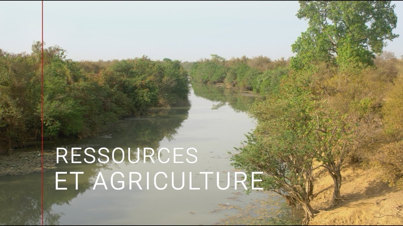 Besançon - Burkina Faso : épisode 2 - Ressources et Agriculture