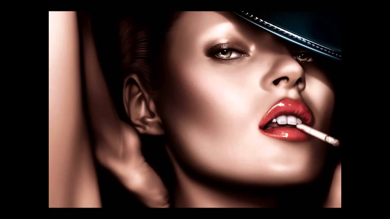 Roxy Music extended Same Old Scene