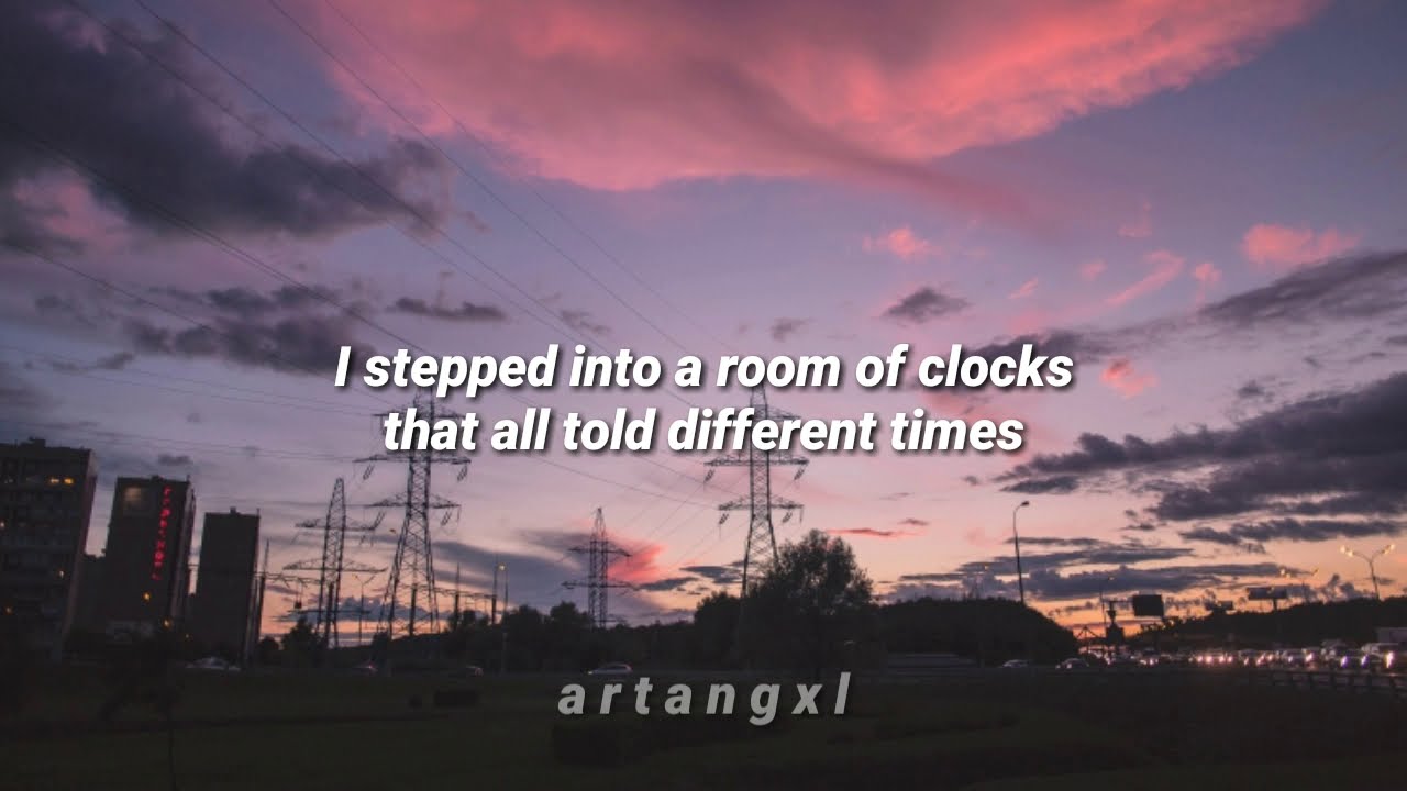 Marina and the Diamonds - Scab and Plaster [Lyrics // Unreleased]