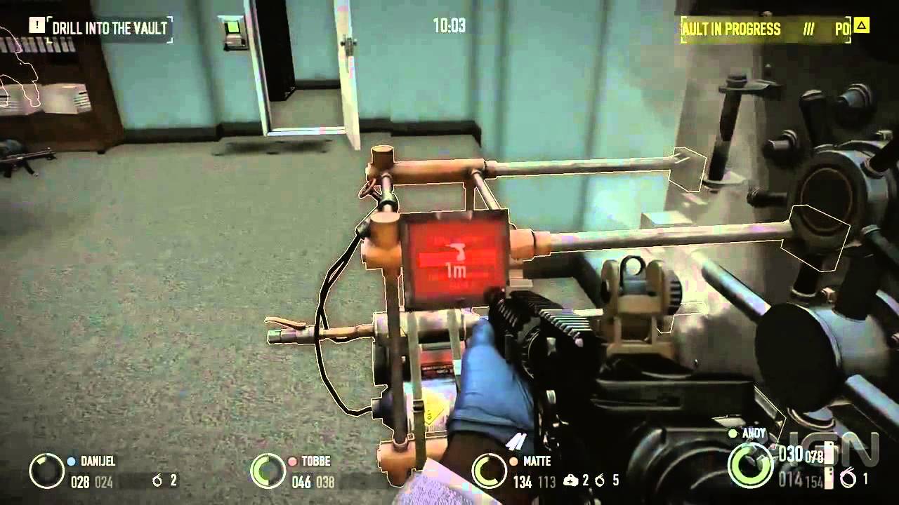 What Is Payday 2?