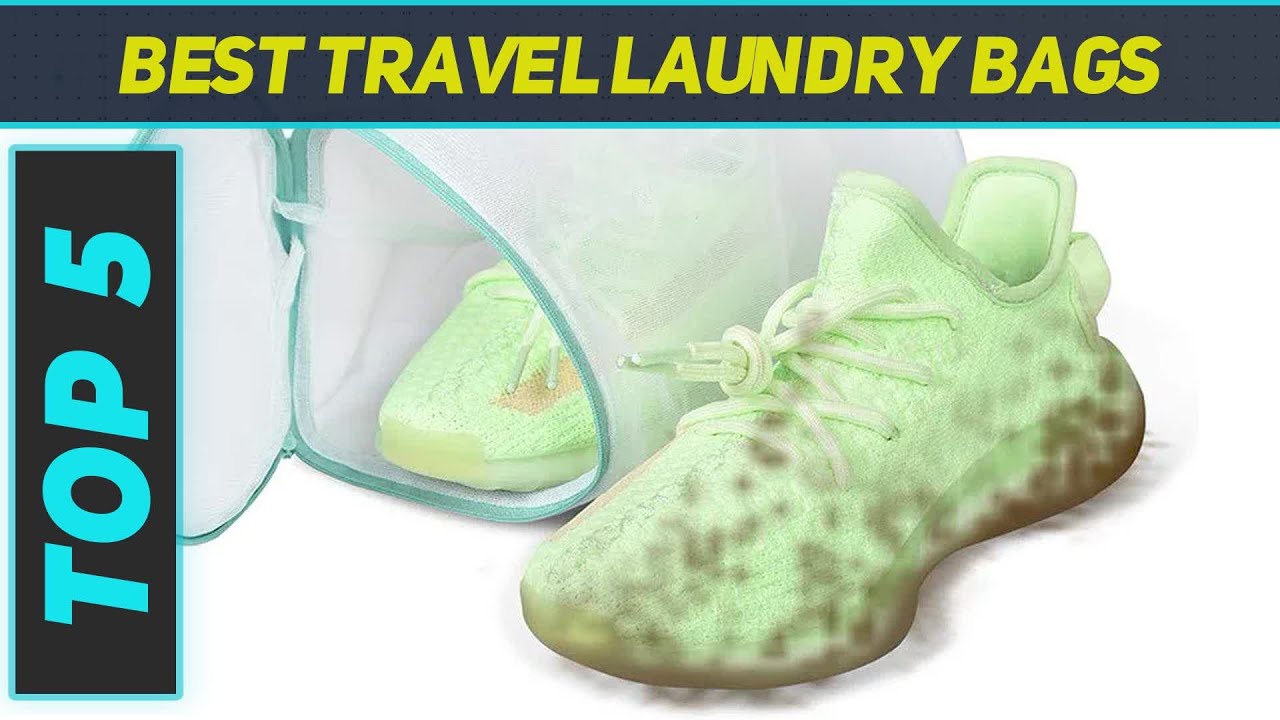 Top 5 Best Travel Laundry Bags in 2023