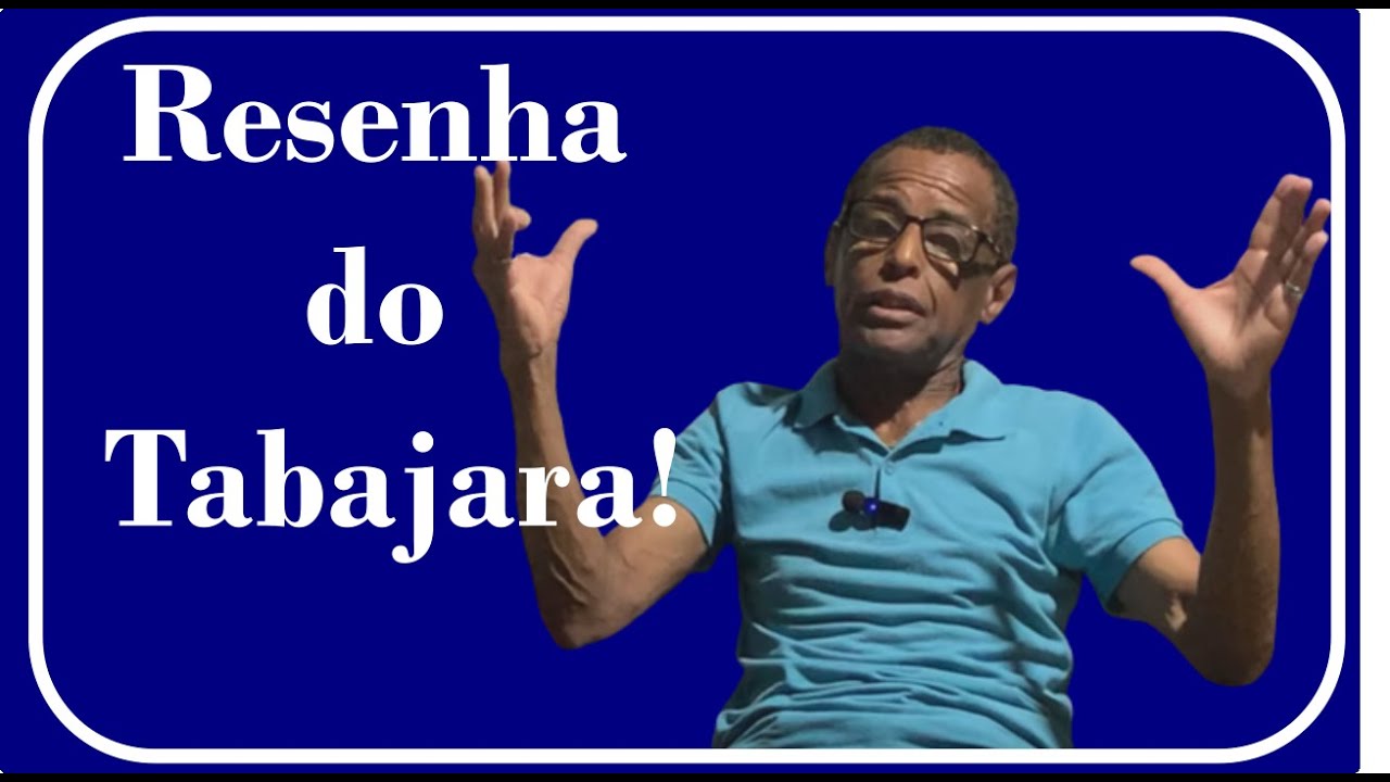 Resenha do Tabajara - Amizade