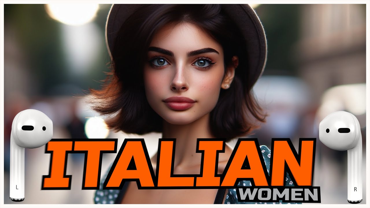 Do Italian women want black men? #passportbros