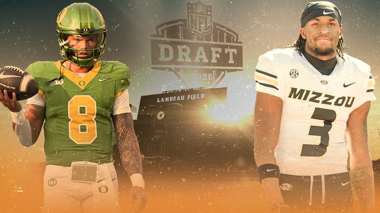 Inside the life of NFL Prospects Preparing for the NFL Draft | Destination Green Bay Ep. 2