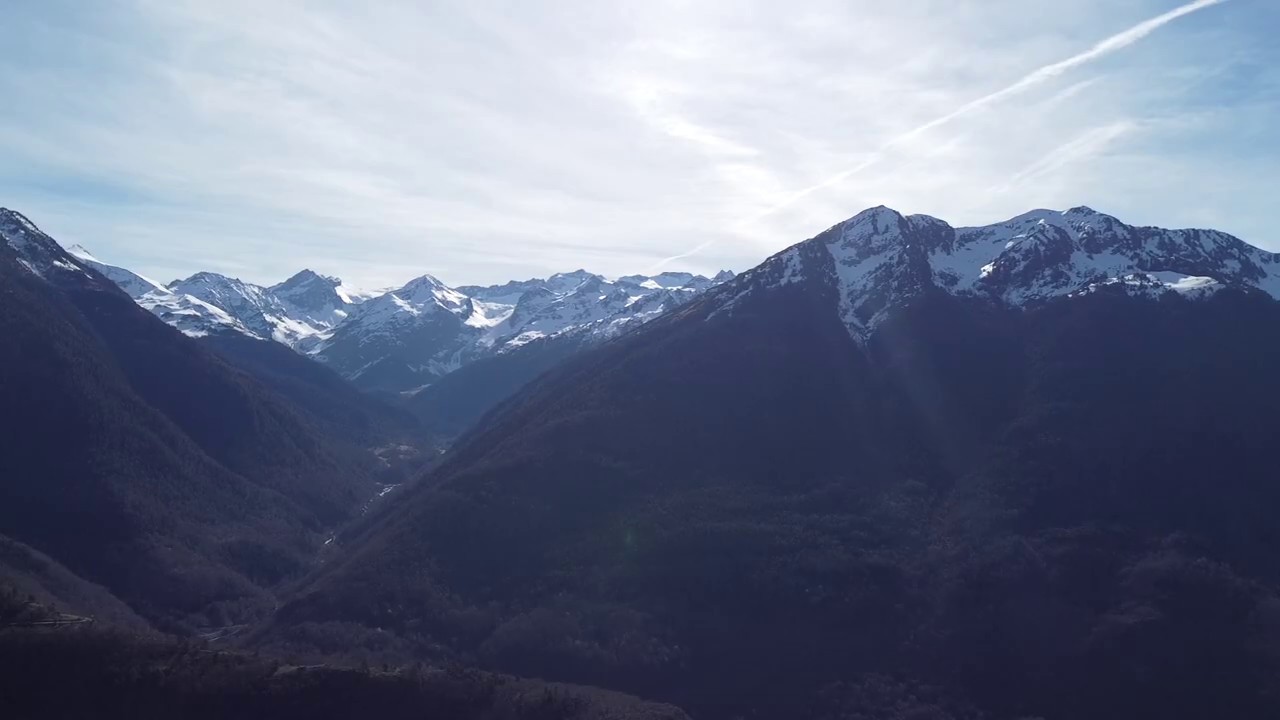 Vilamòs, Espagne