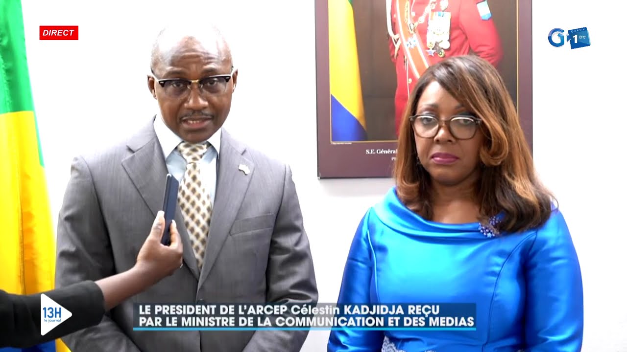 Journal Télévisé de 13h du 28 février 2025.