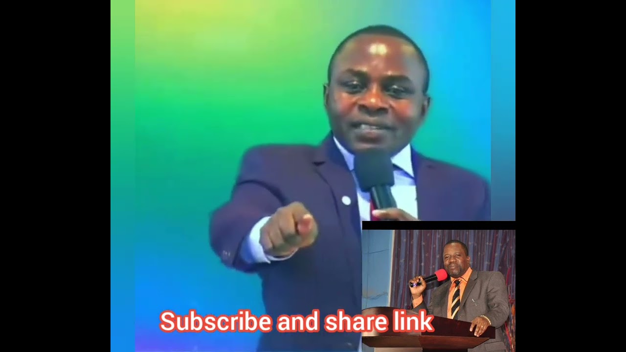 Pastor Gerald Mukuye asindiikidde Bishop Kiganda na basumba abalala sigenda kusirika MUSAAGA#john 