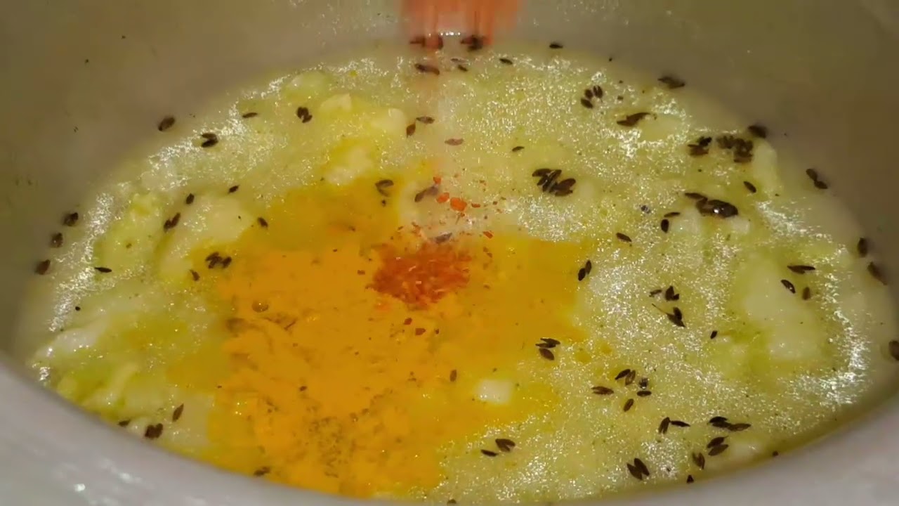 Etawah के फेमस मट्ठा के आलू #EtawahFood​ #MathaKeAloo​ #MainpuriRecipe​ #UPStreetFood​ #ViralRecipe​