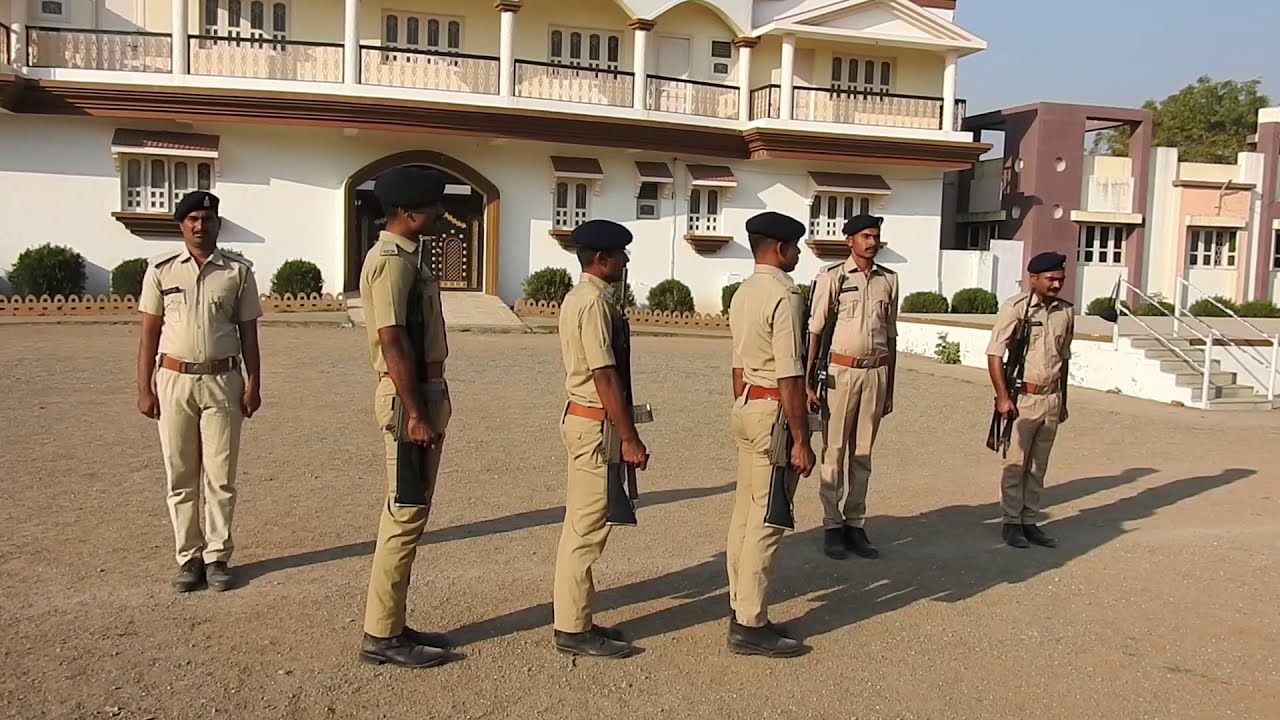 Guard Ki Badali