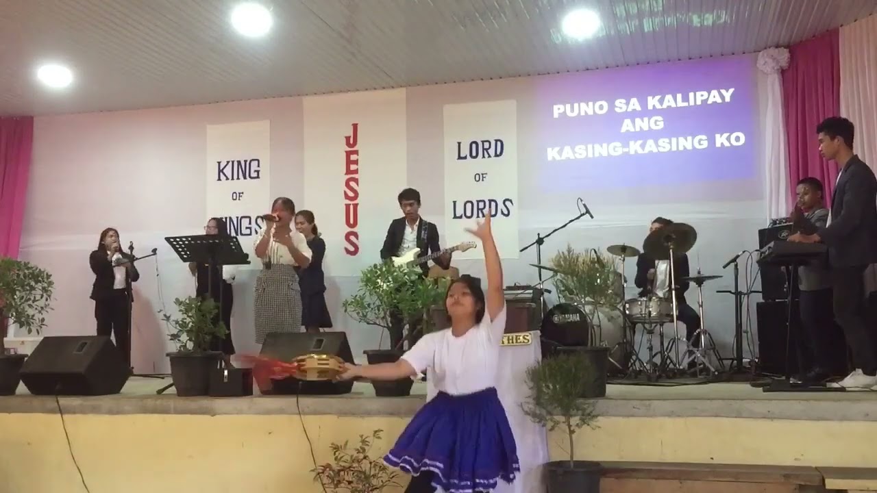 Magadayeg ako by AG Dayeg music cover