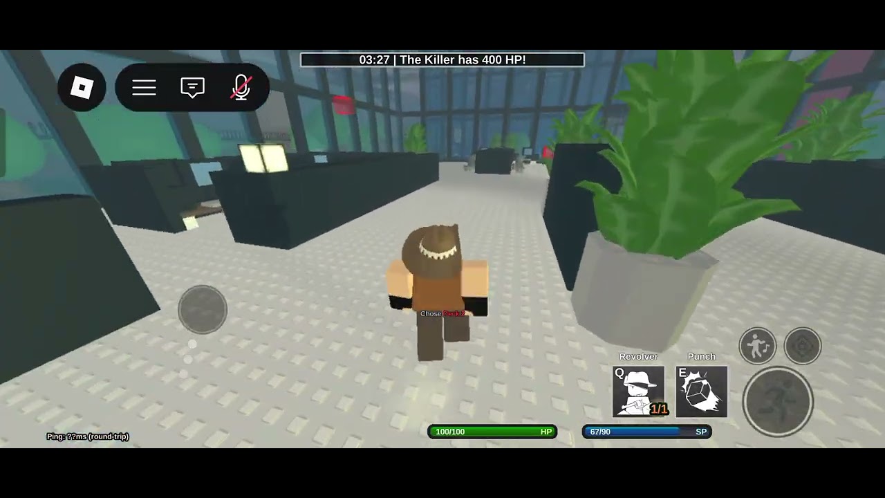 Die of death moment