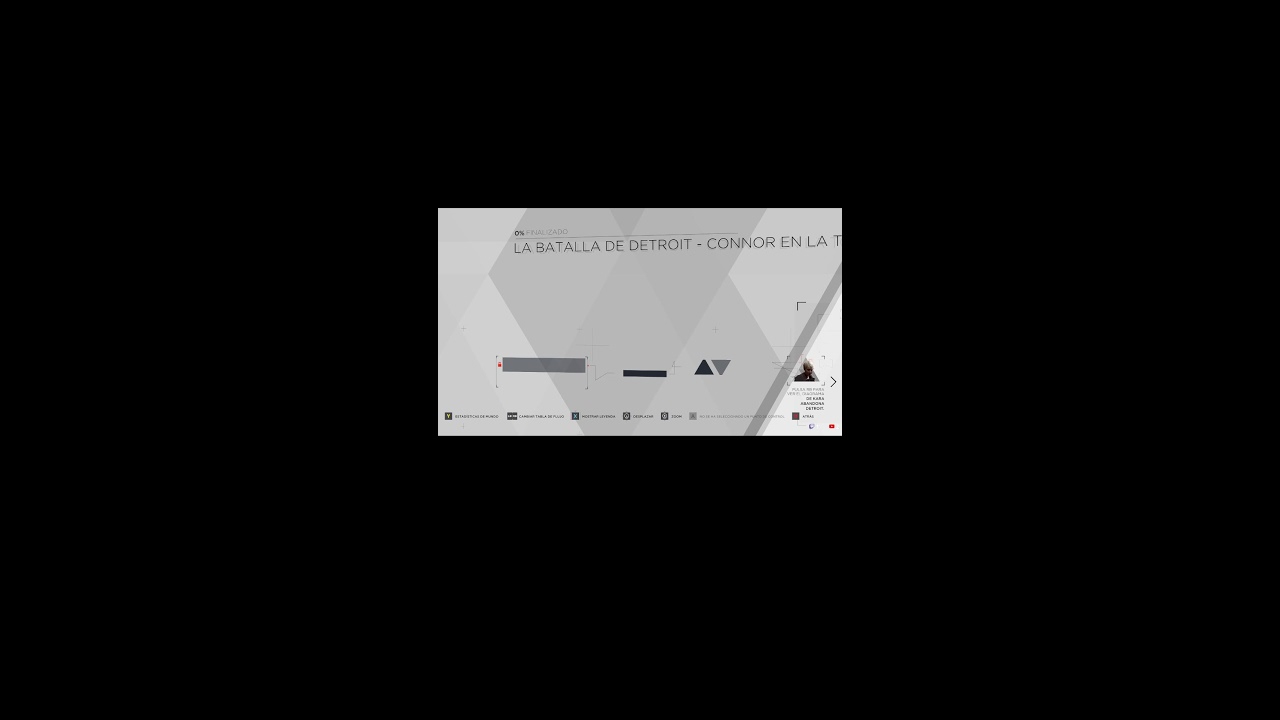 Hasta el FINAL Detroit