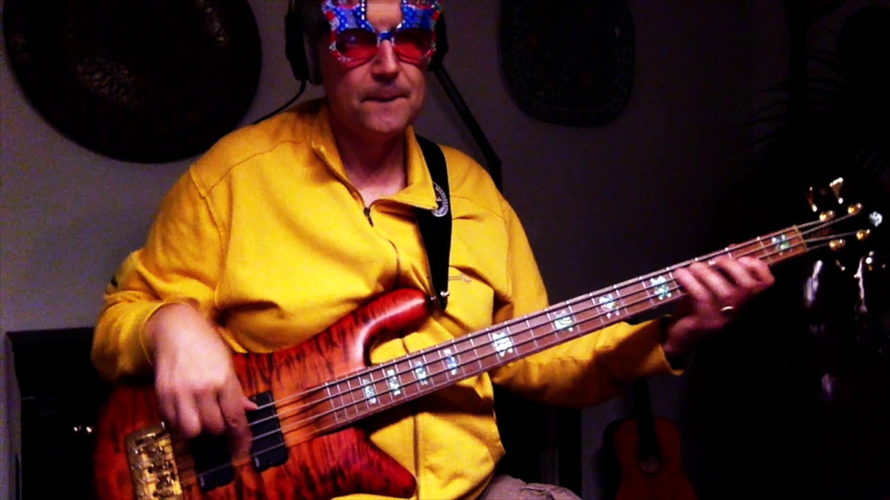 Daitan III ... con EXTRA BASS