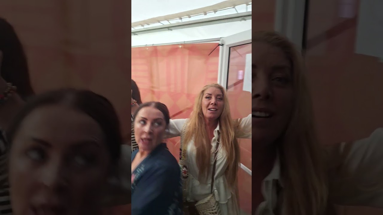 Quadrant Park at Salt and Tar Bootle 2025 - A Quick Look Inside