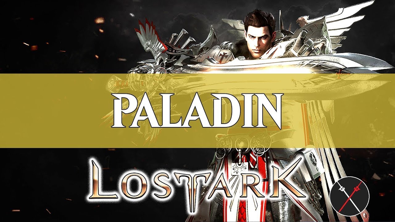 Für Tetto Wetto | Paladin Beginner Guide | Quick Recharge Proc | into Damage Buffs Guardian