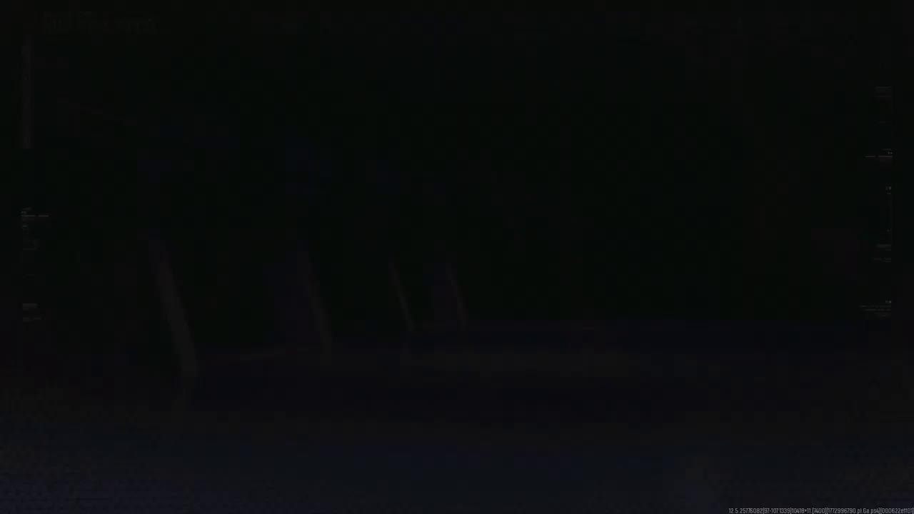 zekeeftw's Live PS4 Broadcast