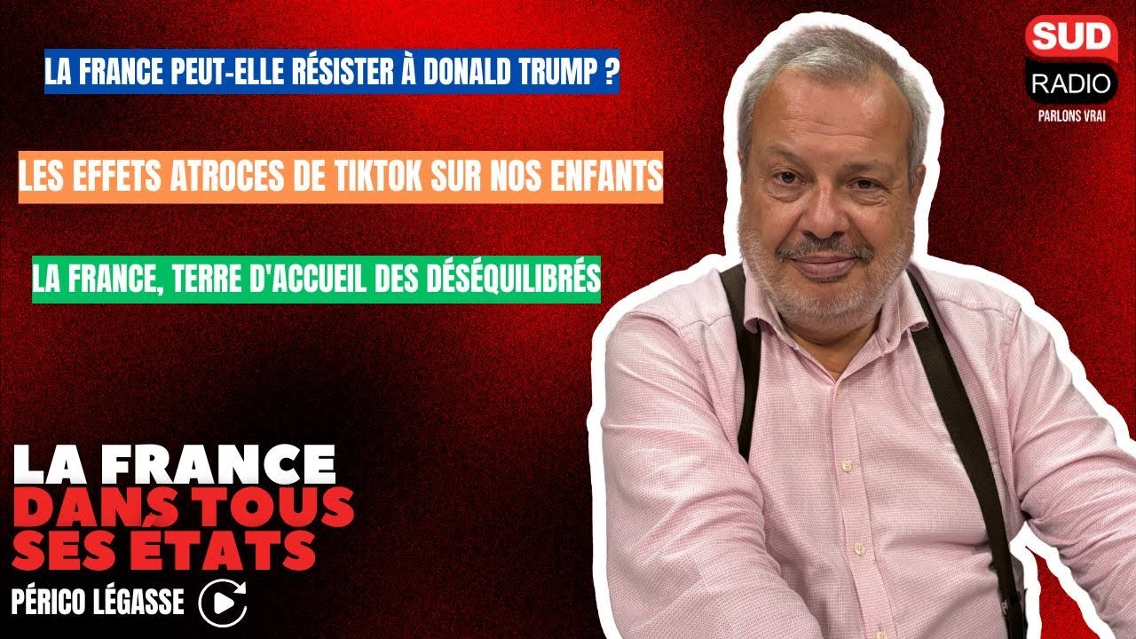 La France dans tous ses états du 19 janvier
