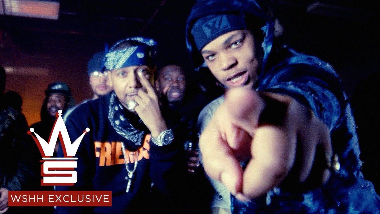 Juelz Santana Feat. Don Q 