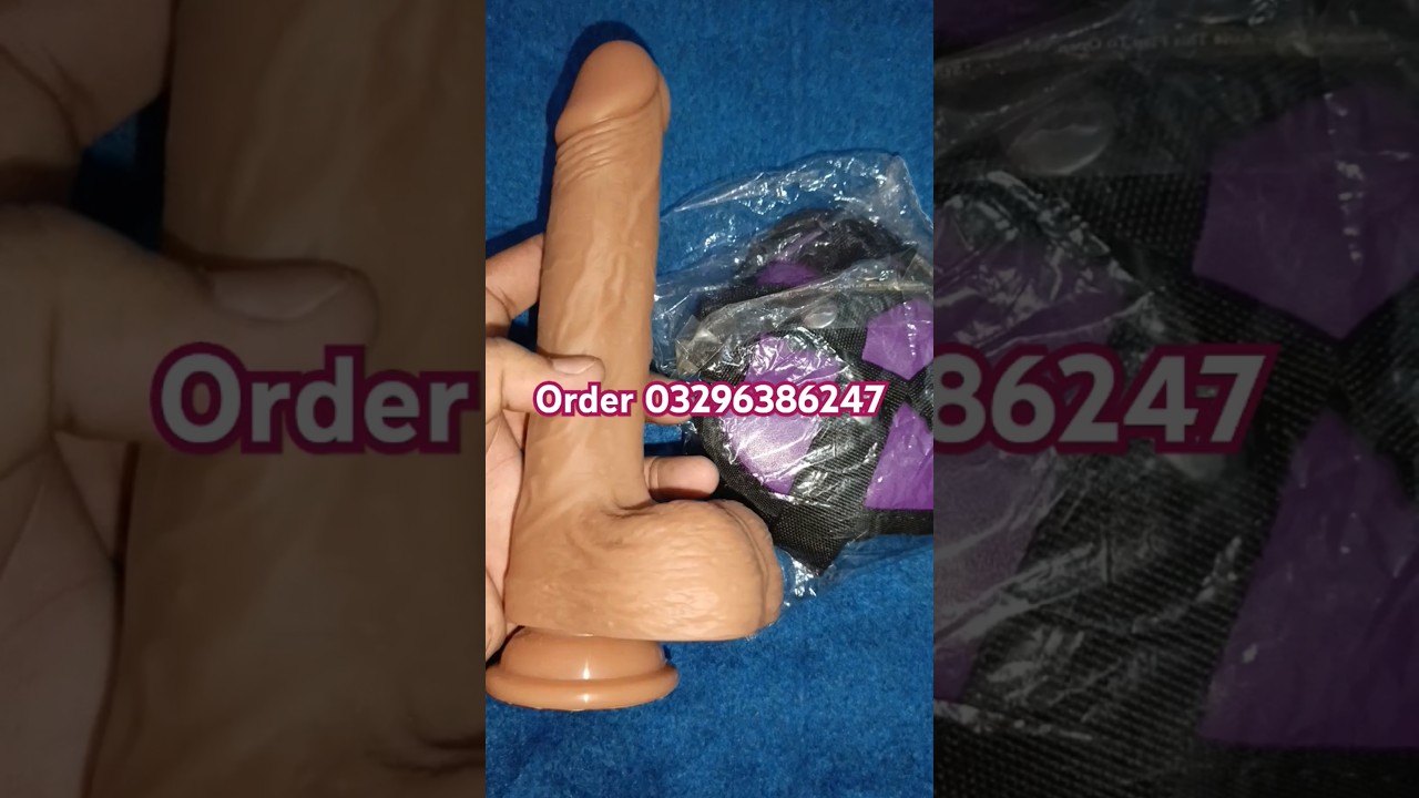 Silicone dildo Pakistan 8.5 inch COD #dildo #toyshop #islamabad #karachi #pakistan #punjabi