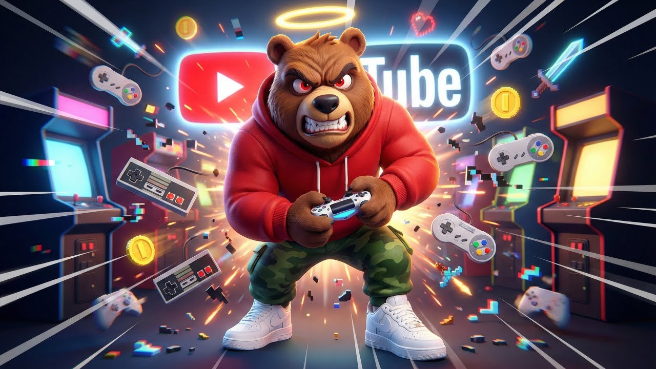 🔴 LIVE &mdash; LET'S GO HUNTING | TeddyBearTay 🧸