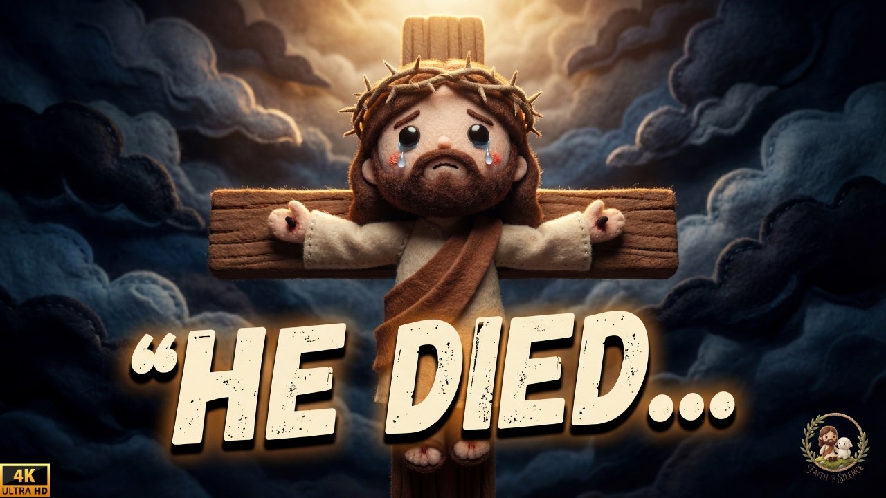 He Is Alive | The Day Death Lost Everything (Christian Short Film)