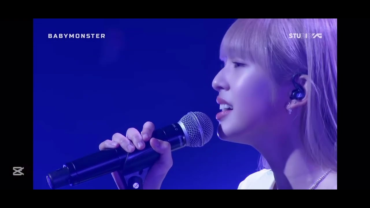 ILLUSION- &lsquo;Training Era&rsquo; 1st member 