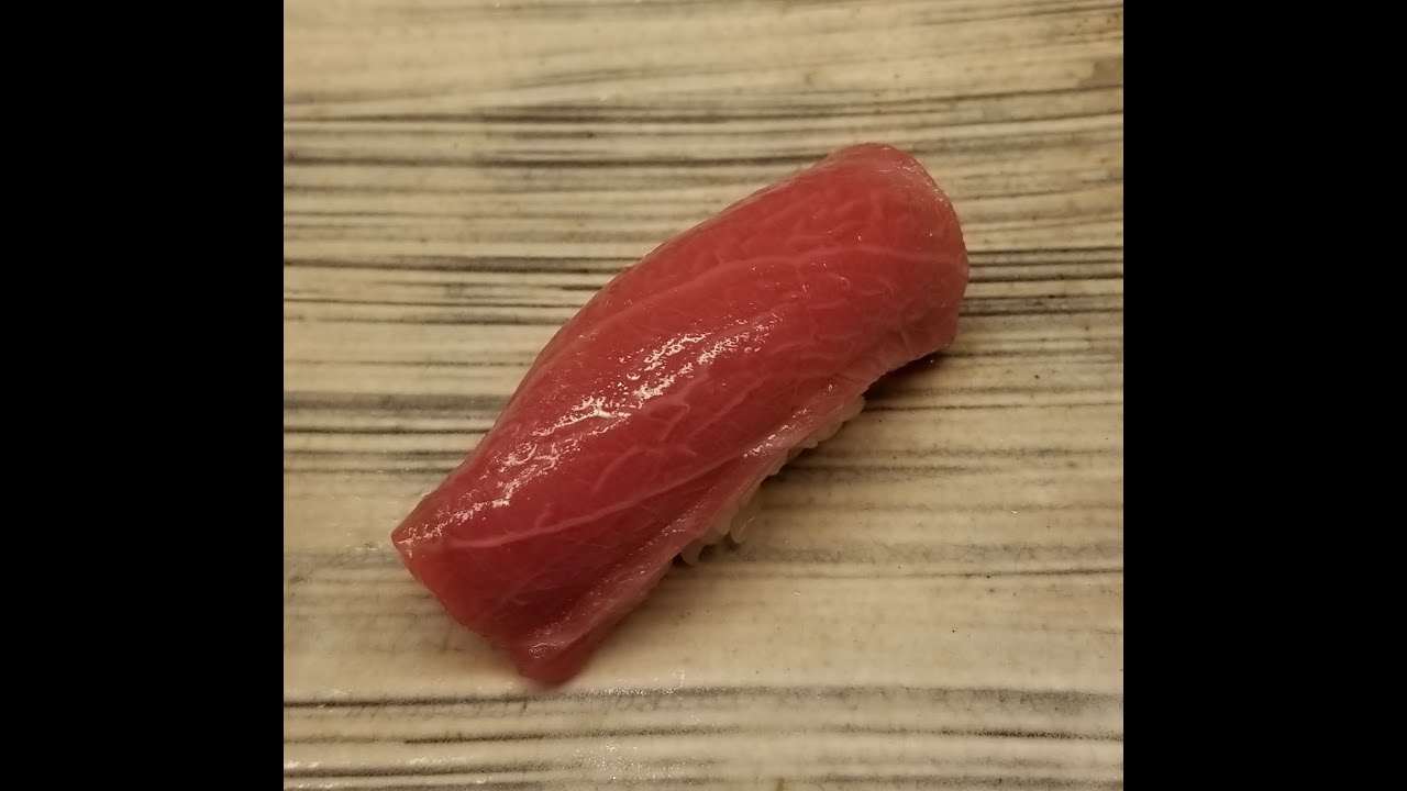 すし家