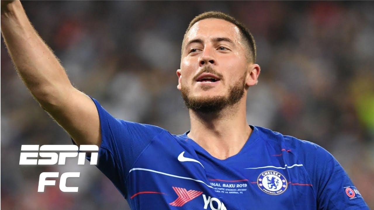 Eden Hazard joins Real Madrid: Have they closed the gap with Barcelona? | La Liga