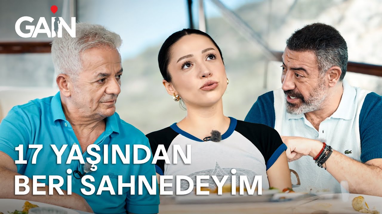 Zeynep Bastık Müziğe Nasıl Başladı? | Alarga