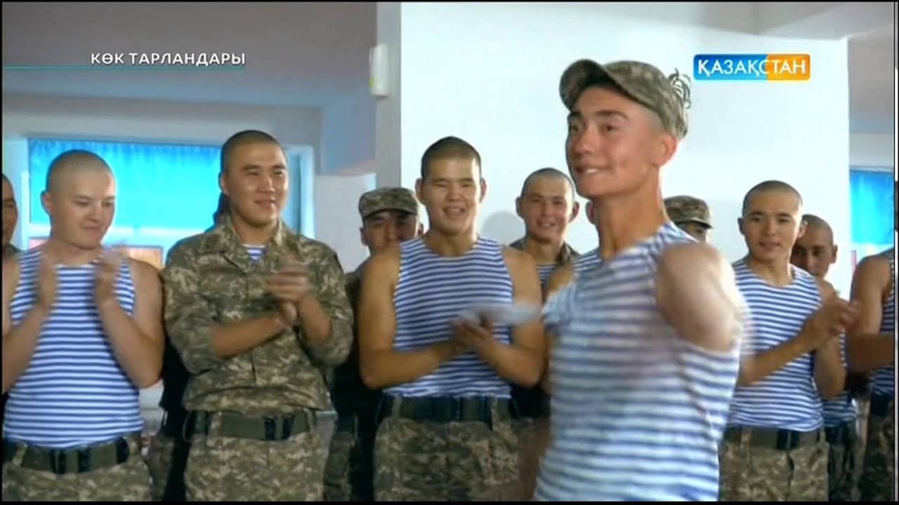Прием пакета каналов Otau TV со спутника KazSat-2, 86.5 гр.в.д.