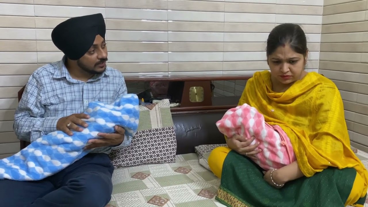 ਬਾਬੁਲ ਤੇਰੀ ਲਾਡਲੀਆਂ Part 7 || Babul teri ladliaa 2025 | #familydrama #emotional #punjabimovie #story 
