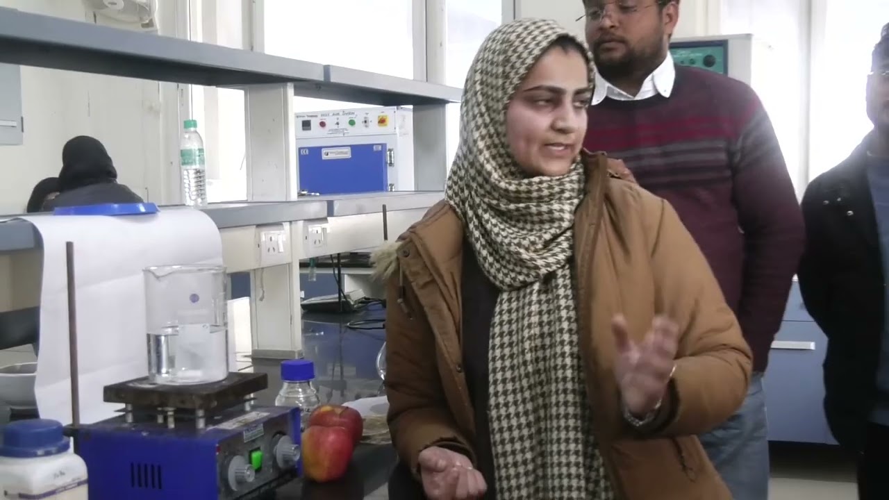 Exposure Visit || Prog Coordinator Dr. Mohan Shukla msme 2026