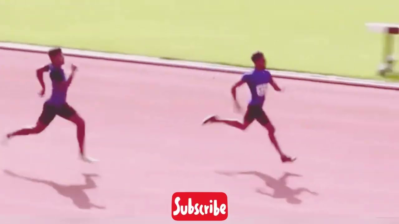 101 National Athletic Championship 2023 | 400m Final | 45.09 Sec( NNR) | Kalinga Kumarage.