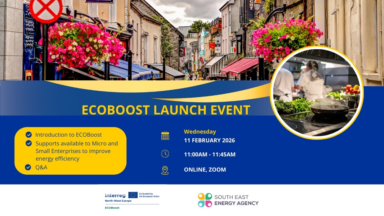 ECOBoost Launch Event
