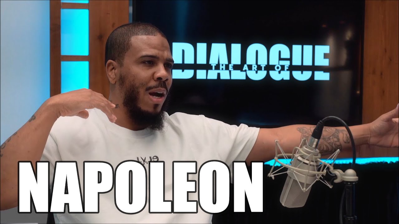 Napoleon On Trying To Get 2Pac To Fight Snoop Dogg & 2Pac Almost Fighting Lil C-Style At Snoop House