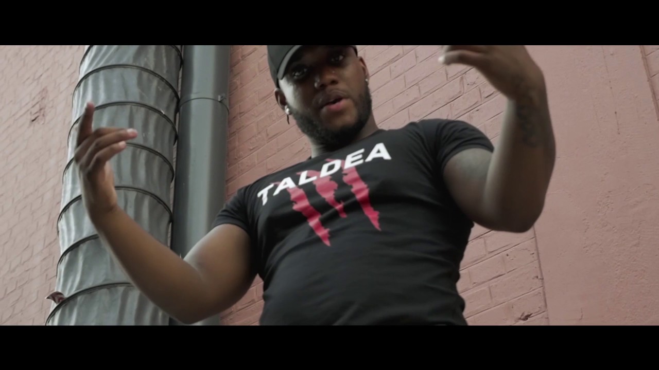 Taldea - #FreestyleNamek1 (Clip Officiel)