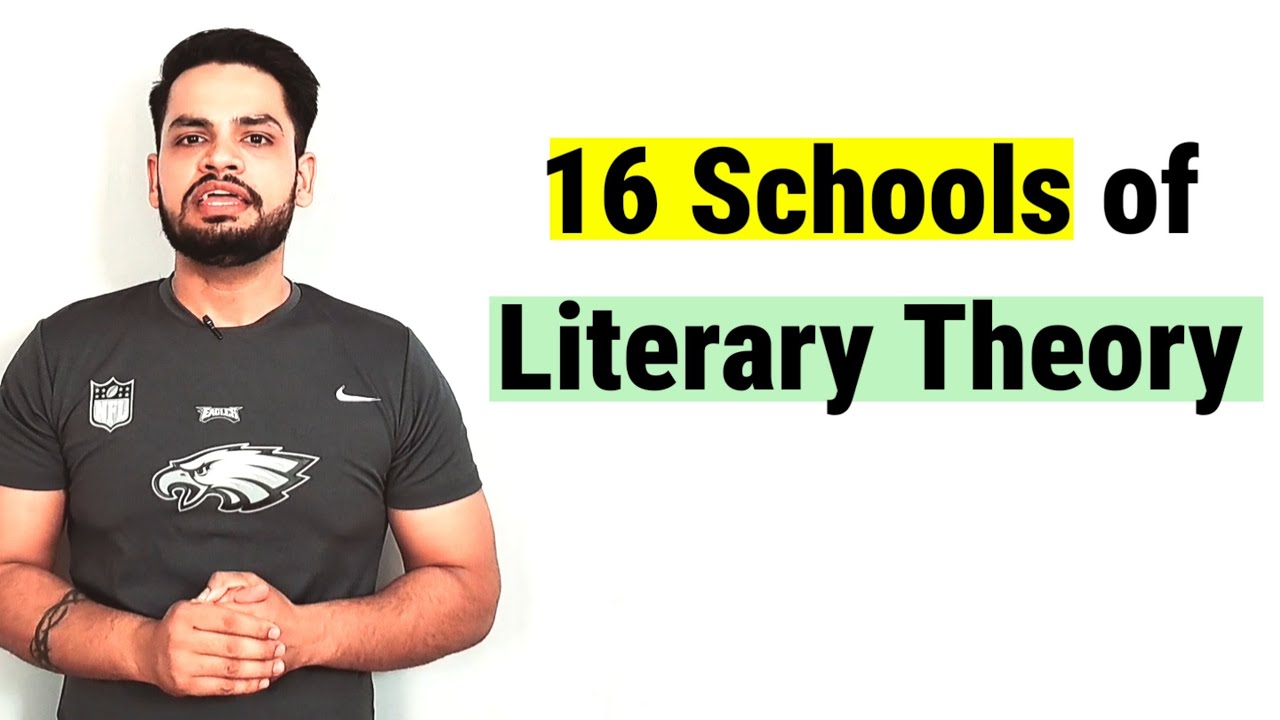 Literary Theory UGC nta net in hindi
