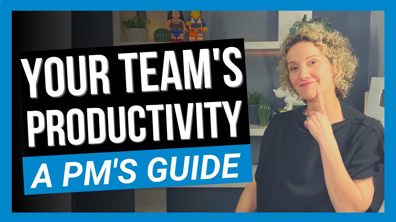 Workplace Productivity: The Project Manager&rsquo;s Guide