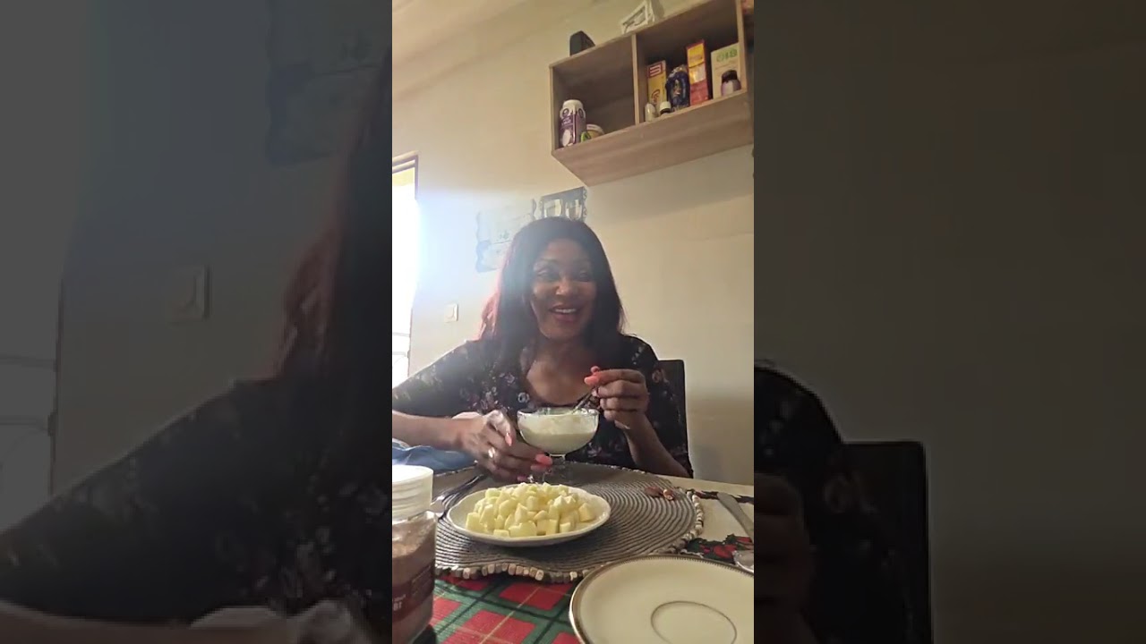 Guilene chapui toujours dans les insultes