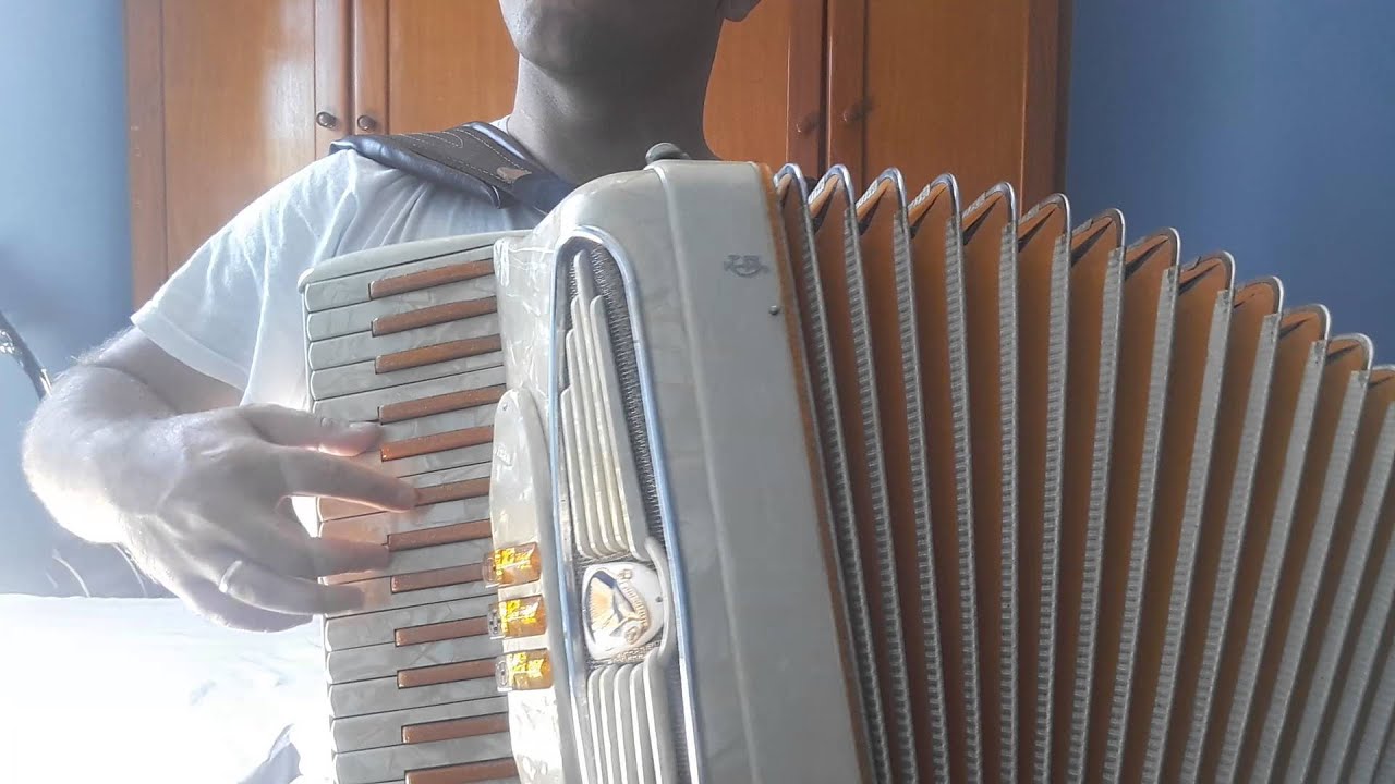 Hino 23 - O Senhor é o meu Pastor