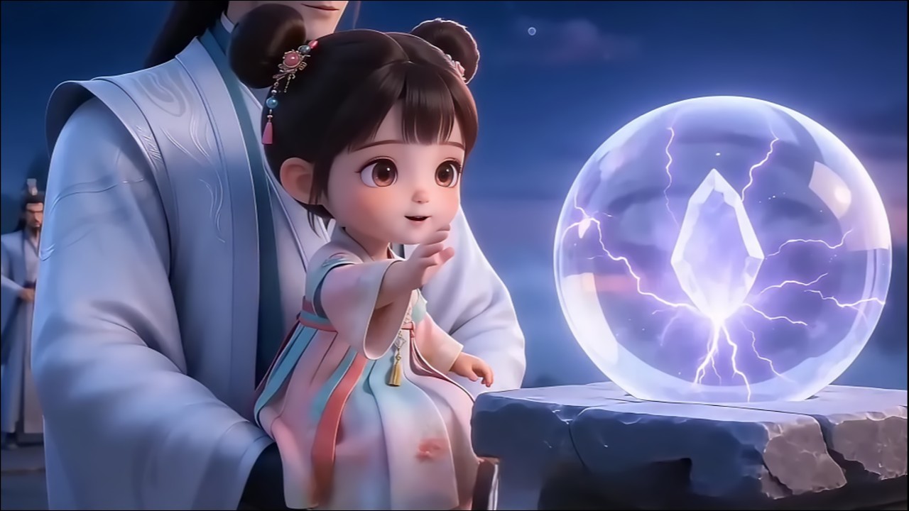 Tiểu Tổ Tông Hóa Kiếp Lại Bị Các Trưởng Lão Ngó Lơ || Mập Thích Review