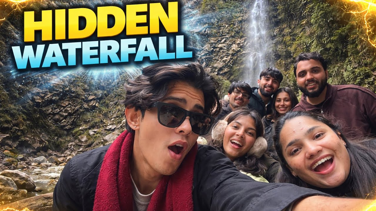 Jibhi Himachal Pradesh 🔥 | Part 1 #himachal 