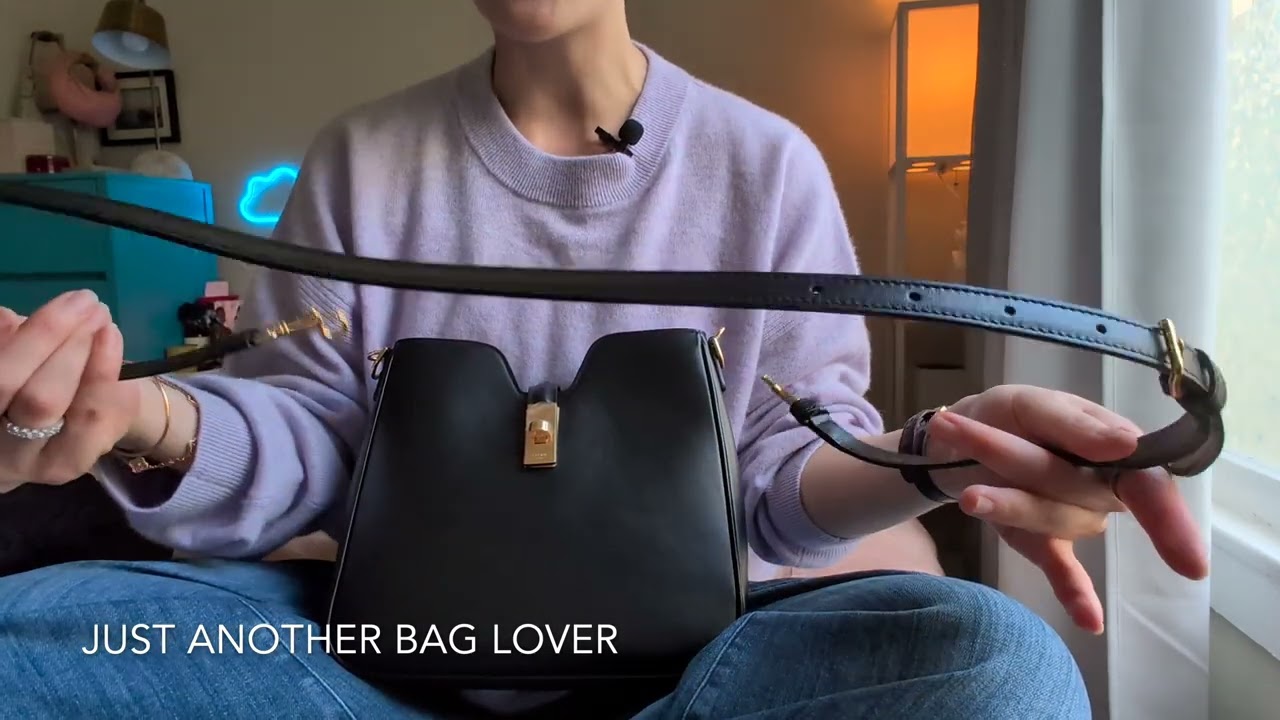 CELINE CAMILLE (NEW LAUNCH JAN 31, 2025)