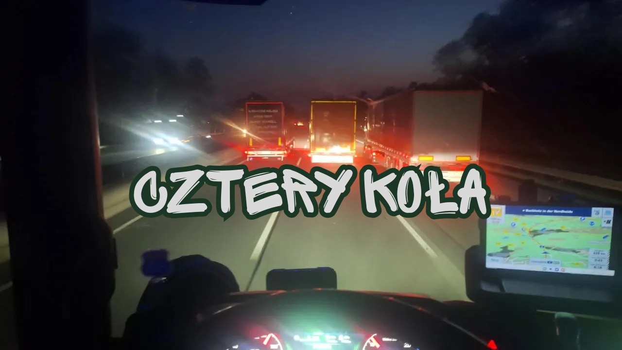 TIN TO MARKA tomcio feat hubcio CZTERY KOŁA