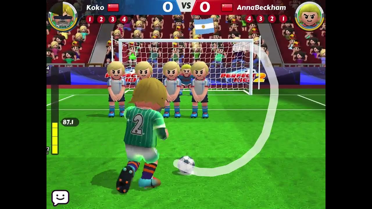 Football 2