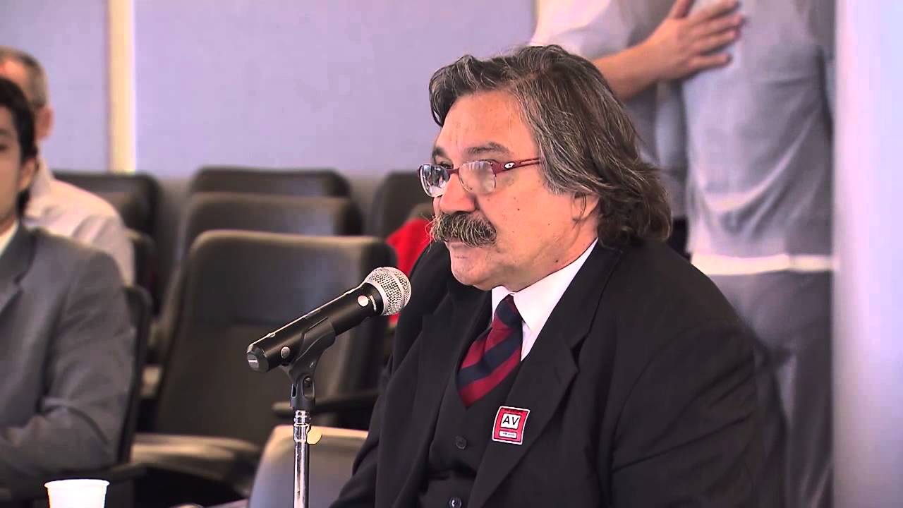 Comissão Nacional da Verdade: Sérgio Gomes