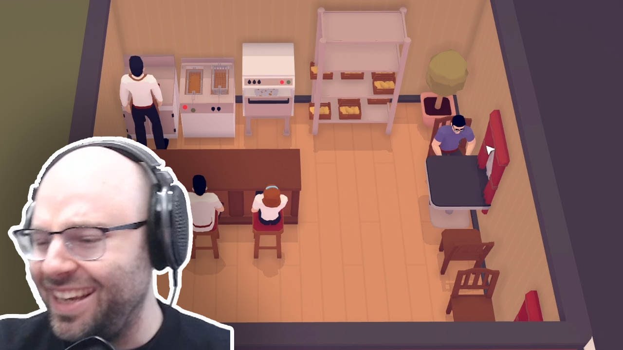 12 Years Of Kitchen Nightmares Has Led Me To This  (TasteMaker)