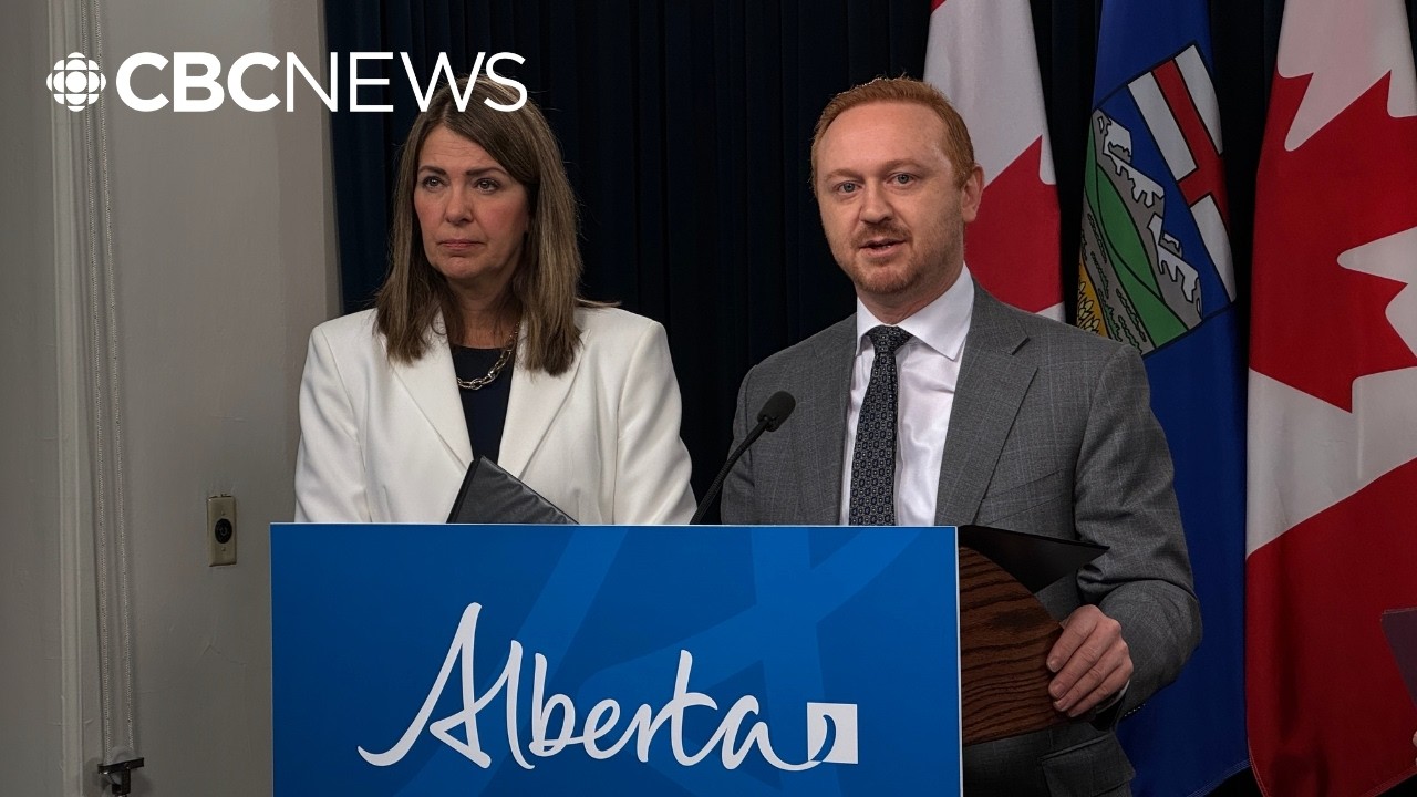 Alberta proposes new bill that would limit medical assistance in dying