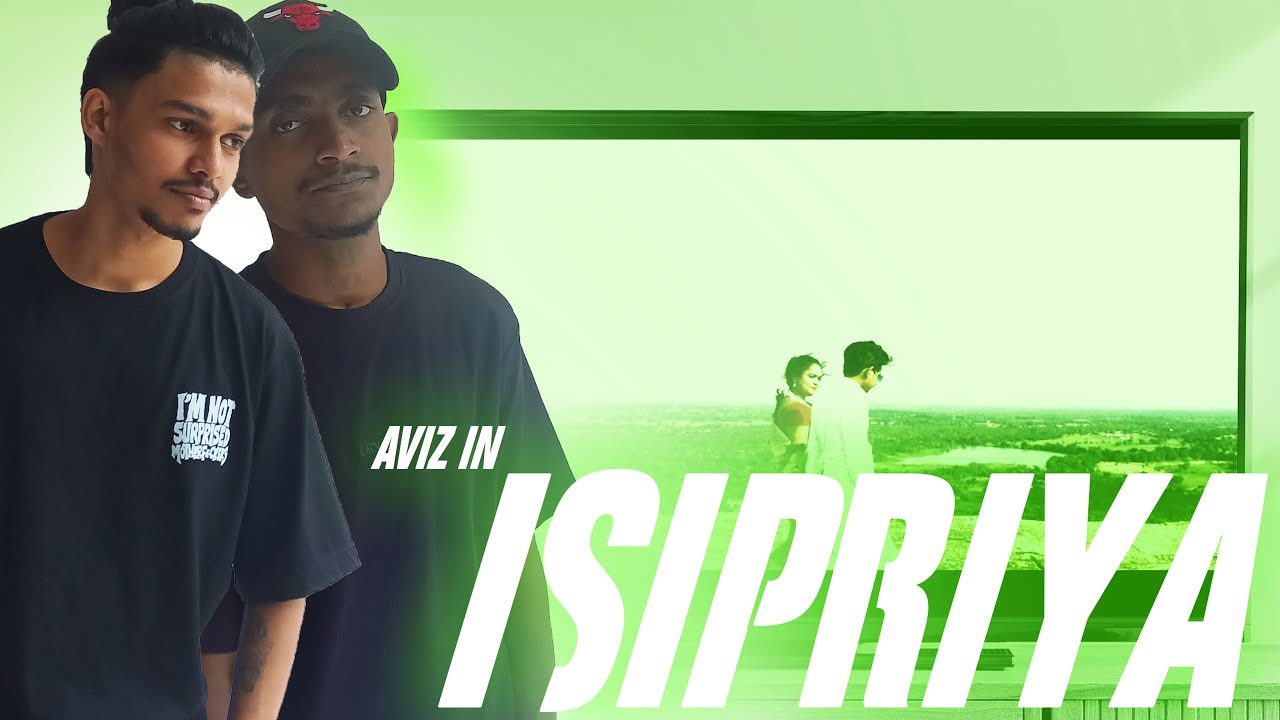 AVIZ + DAVIZ REACTION | Isipriya තාම ජිවත්වෙනවද ? | ISIPRIYA